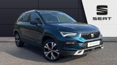 SEAT Ateca 1.5 TSI EVO SE Technology 5dr DSG Petrol Estate
